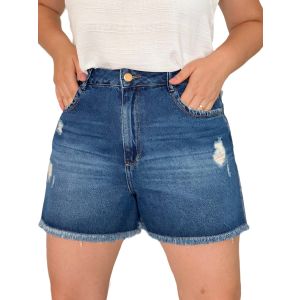 Shorts Jeans 43695