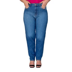 Calça Jeans Mom 42860